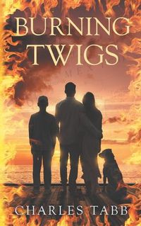 Cover image for Burning Twigs