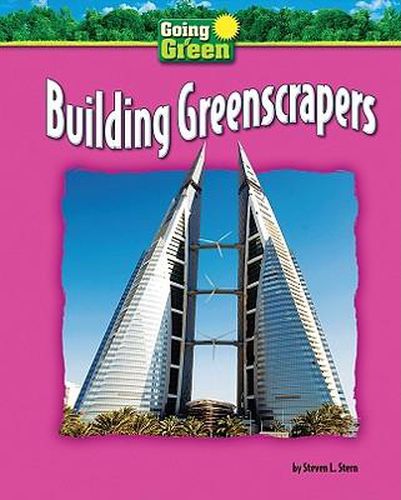 Cover image for Building Greenscrapers