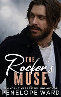 Cover image for The Rocker's Muse