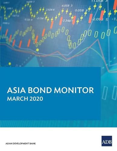 Cover image for Asia Bond Monitor - March 2020