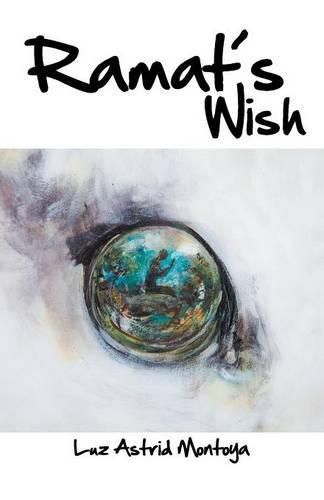 Cover image for Ramats Wish