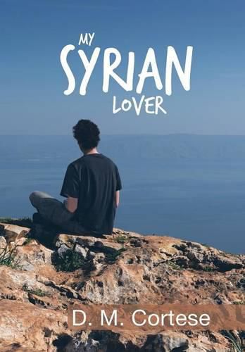 Cover image for My Syrian Lover