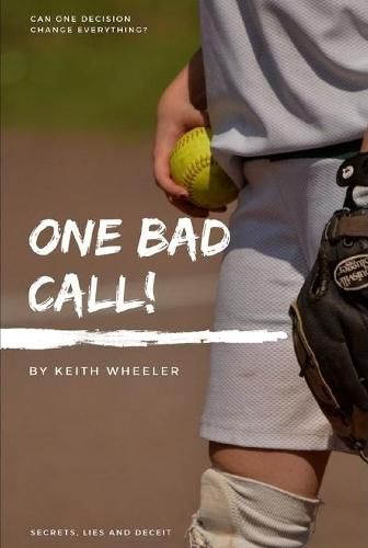 Cover image for One Bad Call