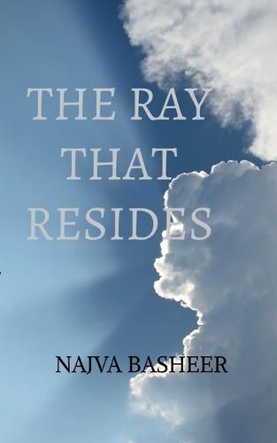 Cover image for The Ray That Resides