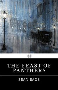 Cover image for The Feast of Panthers