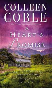 Cover image for A Heart's Promise