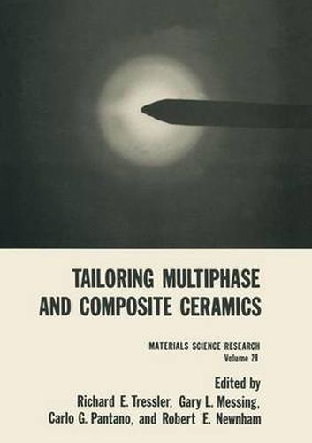 Tailoring Multiphase and Composite Ceramics