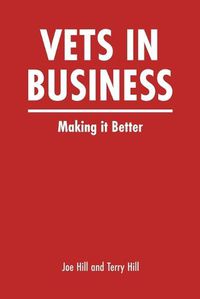 Cover image for Vets In Business