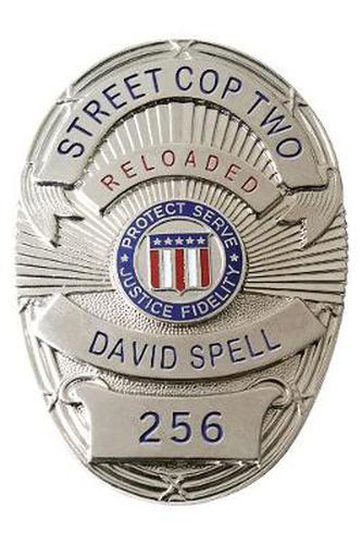 Cover image for Street Cop II: Reloaded