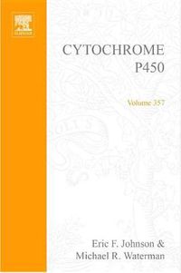 Cover image for Cytochrome P450, Part C