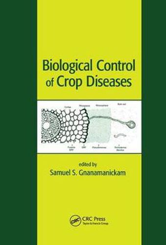 Cover image for Biological Control of Crop Diseases