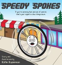 Cover image for Speedy Spokes