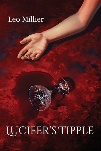 Cover image for Lucifer's Tipple