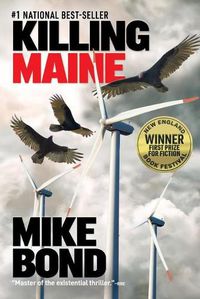 Cover image for Killing Maine