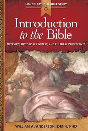 Cover image for Introduction to the Bible: Overview, Historical Context, and Cultural Perspectives