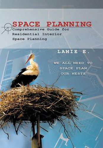 Cover image for Space Planning: Comprehensive Guide for Residential Interior Space Planning