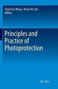 Cover image for Principles and Practice of Photoprotection