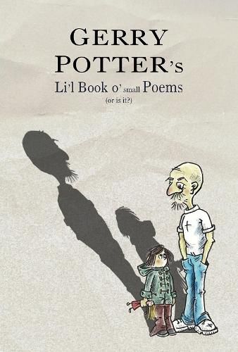 Cover image for Li'l Book o' Small Poems