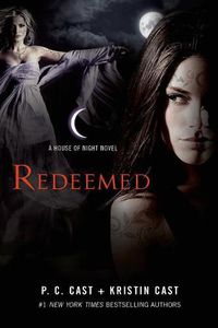 Cover image for Redeemed: A House of Night Novel