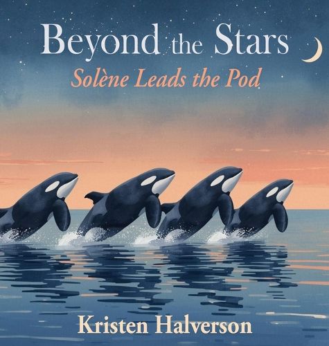 Cover image for Beyond the Stars