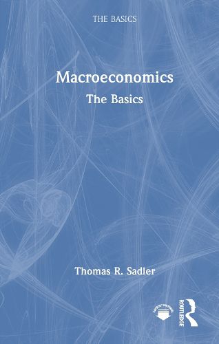 Cover image for Macroeconomics