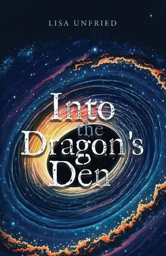 Cover image for Into the Dragon's Den