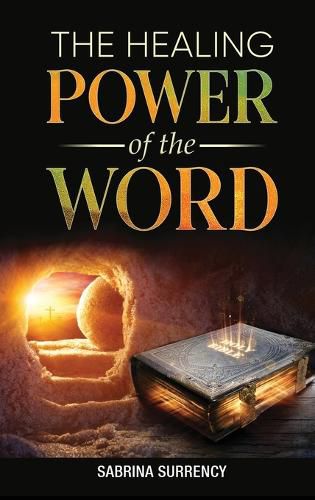 Cover image for The Healing Power of The Word