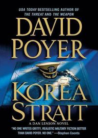 Cover image for Korea Strait