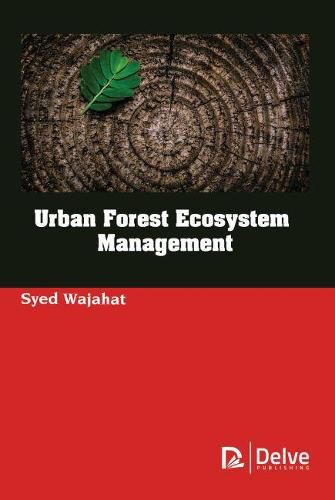 Cover image for Urban Forest Ecosystem Management