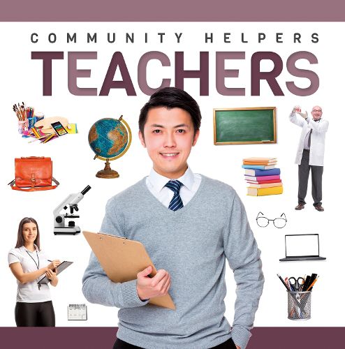 Cover image for Teachers