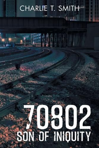 Cover image for 70802: Son of Iniquity