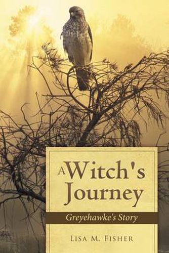 Cover image for A Witch's Journey: Greyehawke's Story