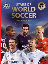 Cover image for Stars of World Soccer: 2nd Edition