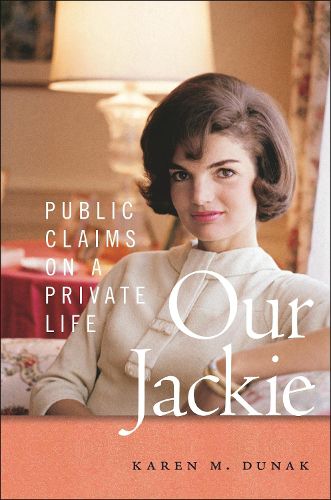 Cover image for Our Jackie