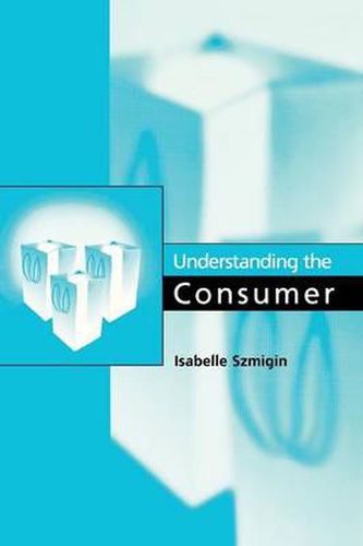 Cover image for Understanding the Consumer: Being and Buying in the New Century