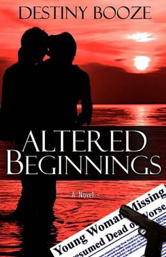 Cover image for Altered Beginnings