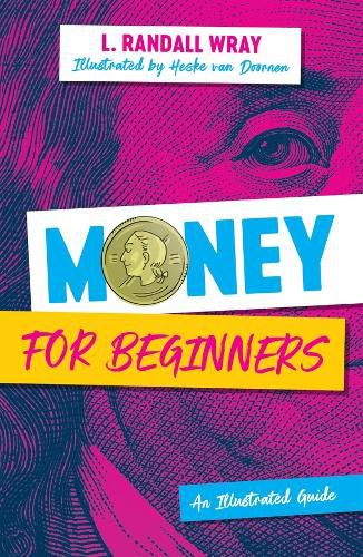 Cover image for Money for Beginners