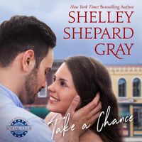 Cover image for Take a Chance