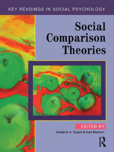 Cover image for Social Comparison Theories