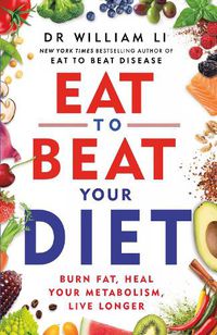 Cover image for Eat to Beat Your Diet