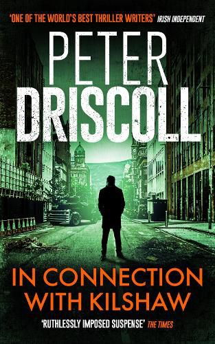 Cover image for In Connection With Kilshaw