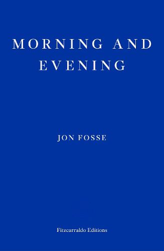 Cover image for Morning and Evening