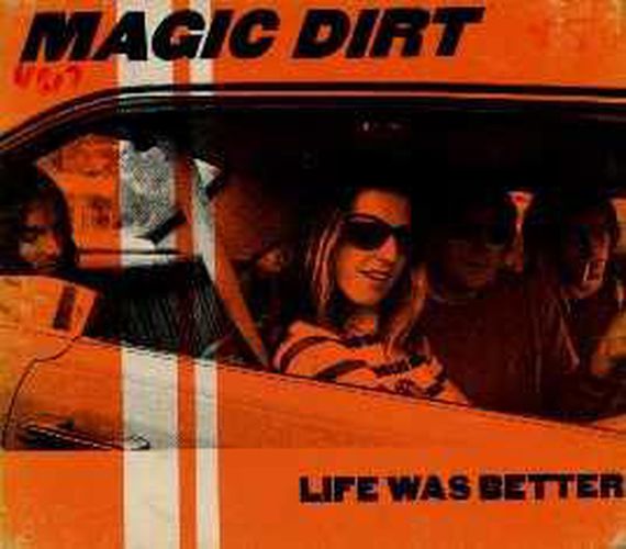 Life Was Better (Vinyl Reissue)