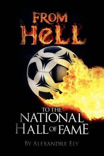 Cover image for From Hell to the National Hall of Fame