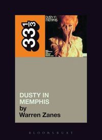 Cover image for Dusty in Memphis