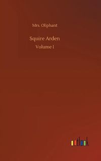 Cover image for Squire Arden