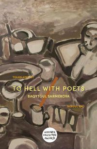 Cover image for To Hell With Poets