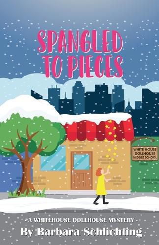 Cover image for Spangled to Pieces