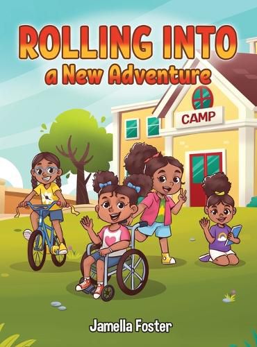 Cover image for Rolling into a New Adventure