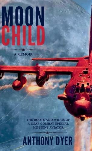 Cover image for Moon Child
